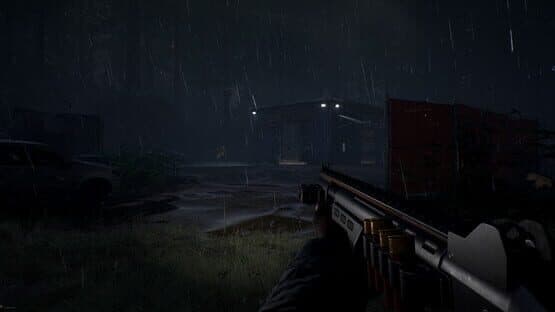 Earthfall screenshot 3