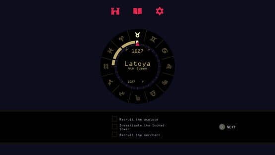 Reigns: Her Majesty screenshot 3