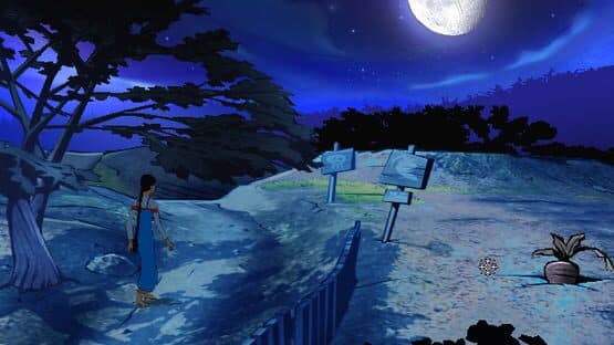 Fairy Tale About Father Frost, Ivan and Nastya screenshot 3