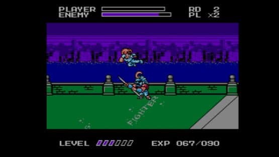 Mighty Final Fight screenshot 2