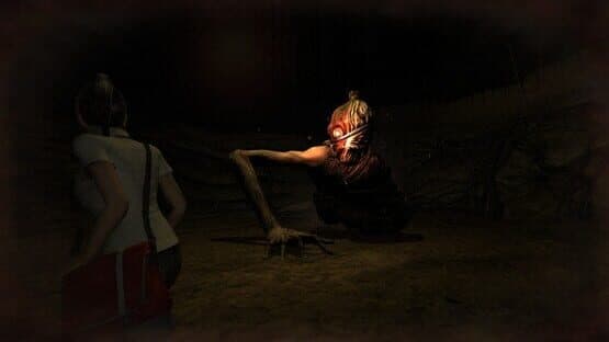 DreadOut screenshot 1