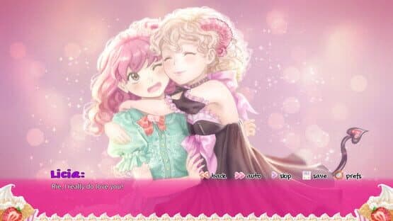 Strawberry Vinegar screenshot 5