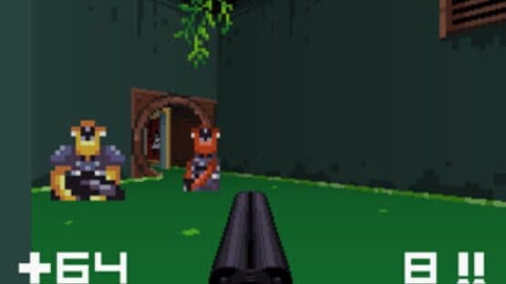 Gun Godz screenshot 2