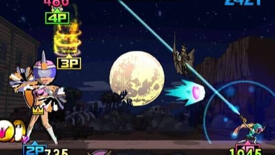 Viewtiful Joe: Red Hot Rumble screenshot 3