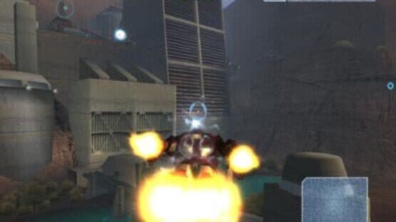 Iron Man screenshot 1
