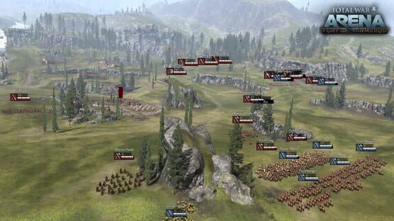 Total War: Arena screenshot 5