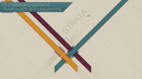 Strata screenshot 1