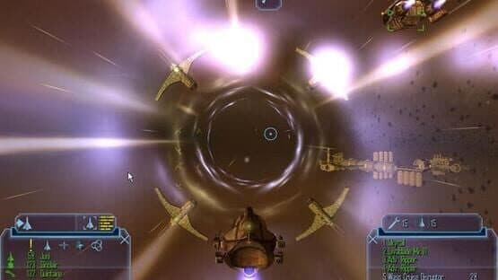 Freelancer screenshot 3