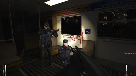 Cry of Fear screenshot 3