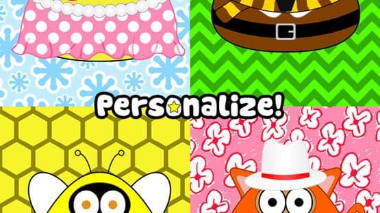 Pou screenshot 2