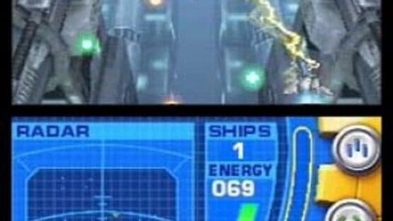 Nanostray screenshot 3