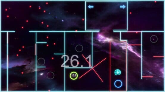 Neon Space screenshot 4