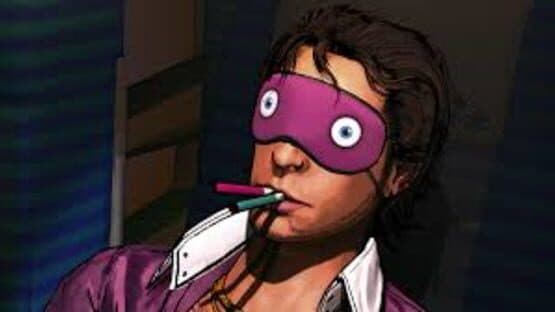 D4: Dark Dreams Don't Die - Season 1 screenshot 2