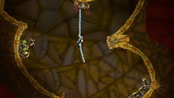 Waking Mars screenshot 1