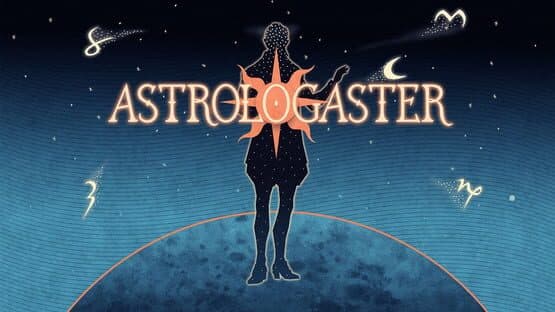 Astrologaster screenshot 1