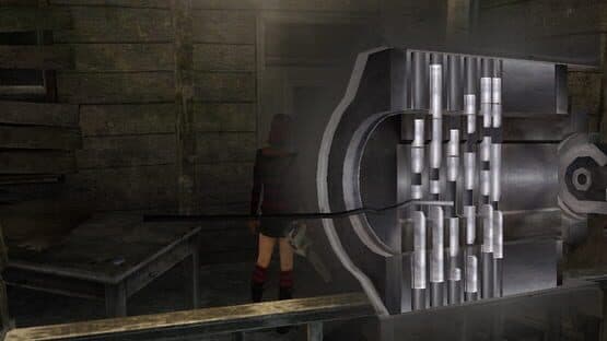 ObsCure: The Aftermath screenshot 5