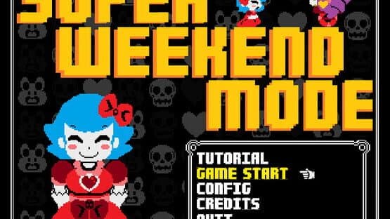 Super Weekend Mode screenshot 5