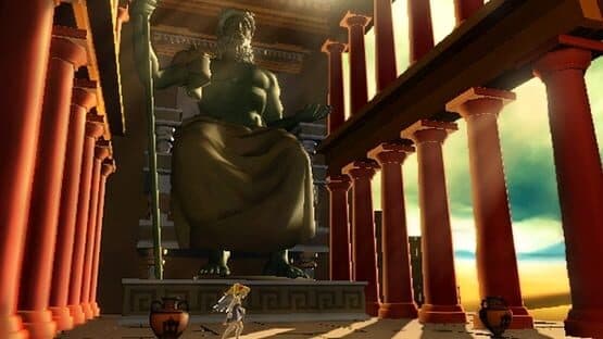 NyxQuest: Kindred Spirits screenshot 6