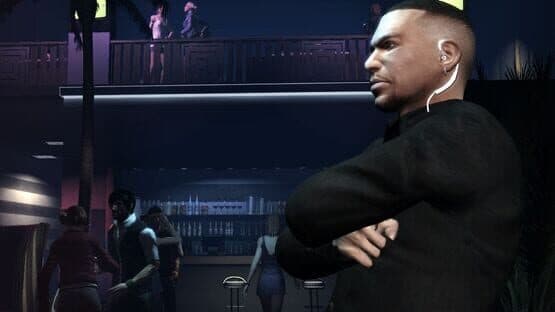 Grand Theft Auto IV: Complete Edition screenshot 4