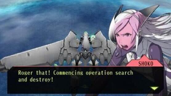 Liberation Maiden screenshot 3