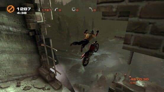 Urban Trial Freestyle screenshot 5