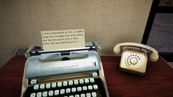 News Company Simulator screenshot 1