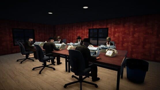 News Company Simulator screenshot 2