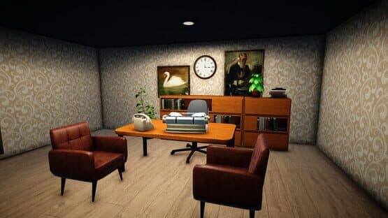 News Company Simulator screenshot 4