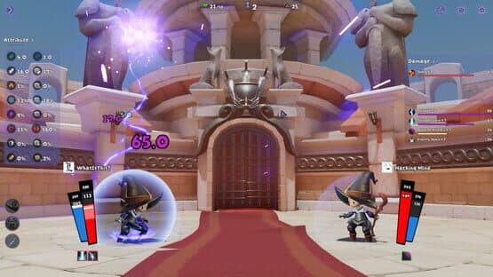 Rng Arena: Fate Fight screenshot 5