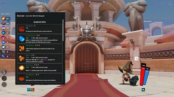 Rng Arena: Fate Fight screenshot 3