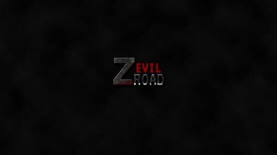 Z Evil Road screenshot 1