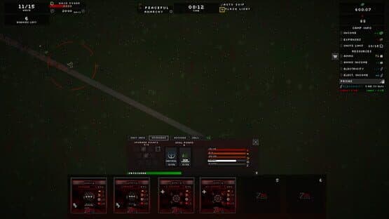 Z Evil Road screenshot 2