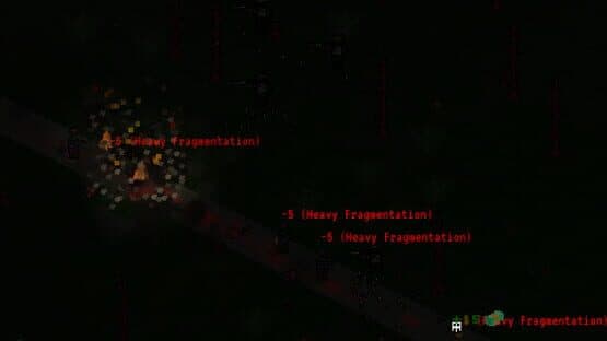 Z Evil Road screenshot 4