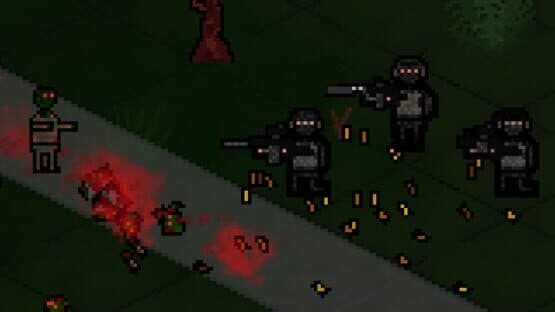 Z Evil Road screenshot 5