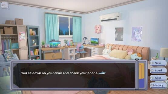 Taste of the Sea screenshot 2