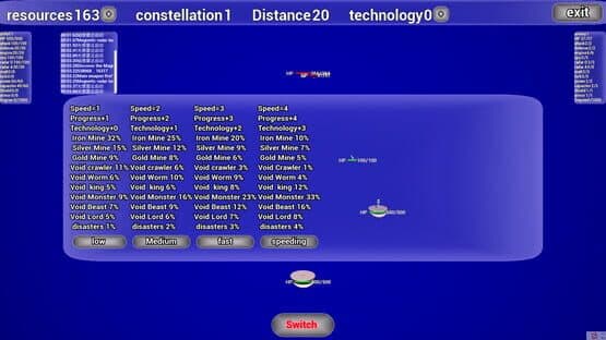 Muhe Space screenshot 3