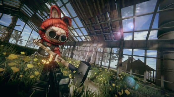 KillCam Blablublas Battle Royale screenshot 1