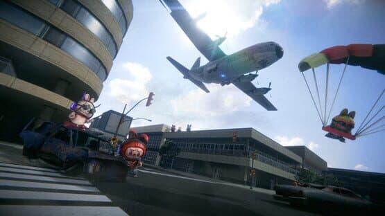 KillCam Blablublas Battle Royale screenshot 2