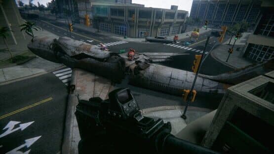 KillCam Blablublas Battle Royale screenshot 5