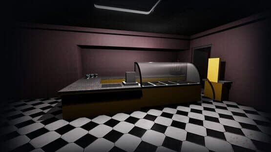 The Ice Cream Shop screenshot 1