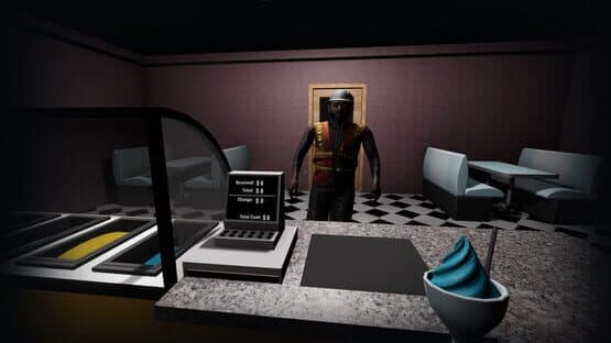 The Ice Cream Shop screenshot 3