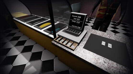 The Ice Cream Shop screenshot 6