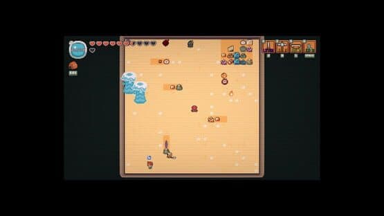 Nightmare Pick screenshot 3