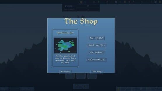 Fortiori screenshot 5