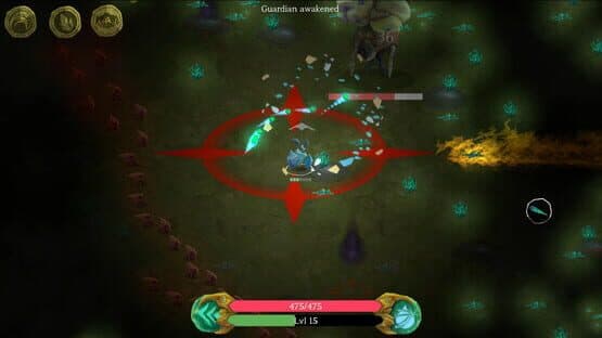 Echoes of Light screenshot 4