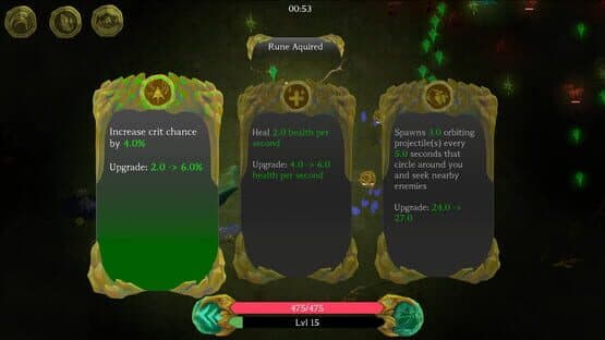 Echoes of Light screenshot 6