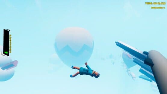 Fartcore screenshot 5