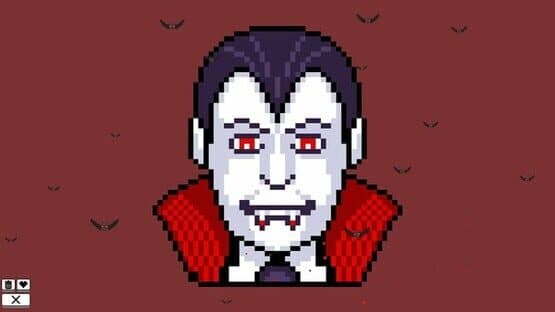Coloring Pixels: Halloween 7 screenshot 2