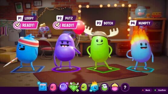 Dumb Ways to Party screenshot 1
