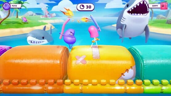 Dumb Ways to Party screenshot 3